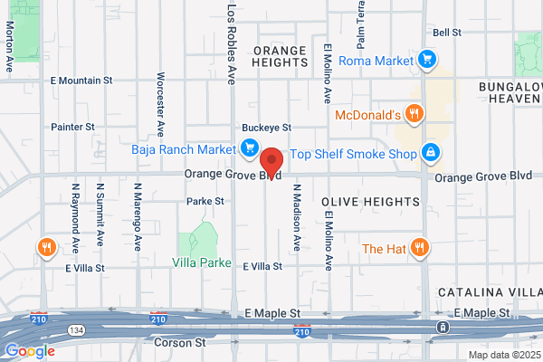 Quakers Orange Grove Unprogrammed Meeting