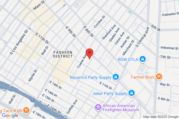 Terra Nova Relocation Services