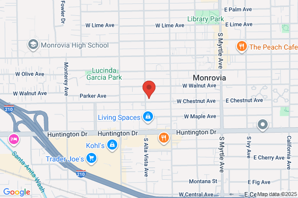 La Restaurant Management