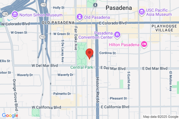 The Luggage Room Pizzeria & La Grande Orange