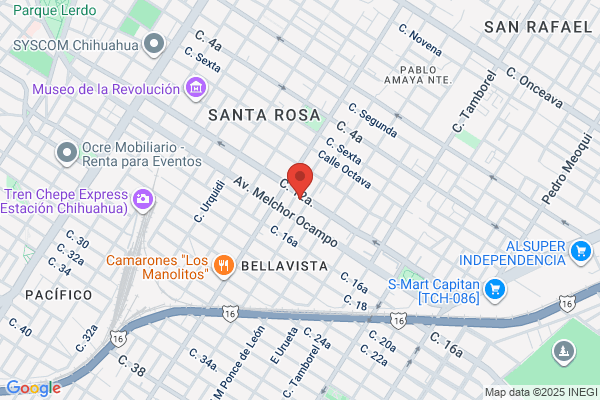 Mariscos La Buena Vida