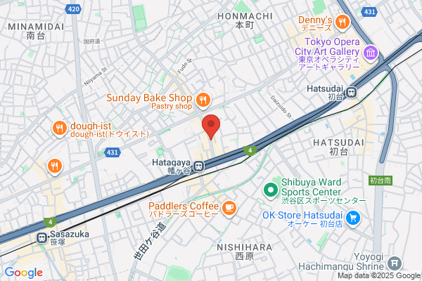 Yoshida Sushi Bar