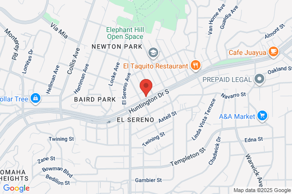 Avila Beauty Salon