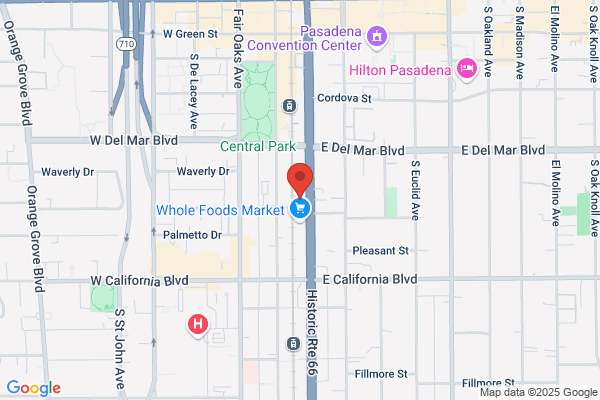 Arroyo Parkway Self Storage