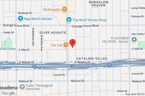 Loving Assisted Living - Pasadena, CA