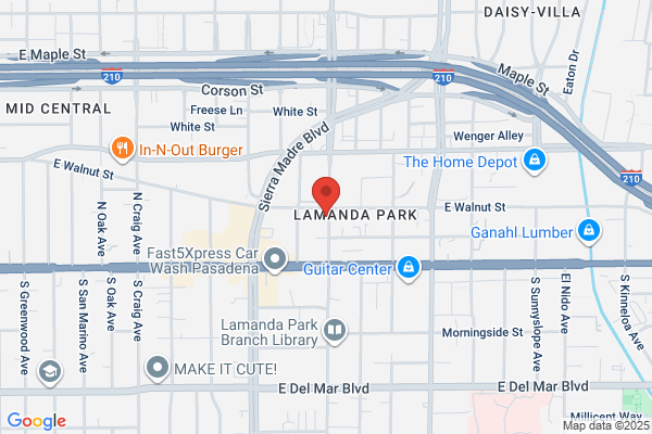 Pasadena Plumbing