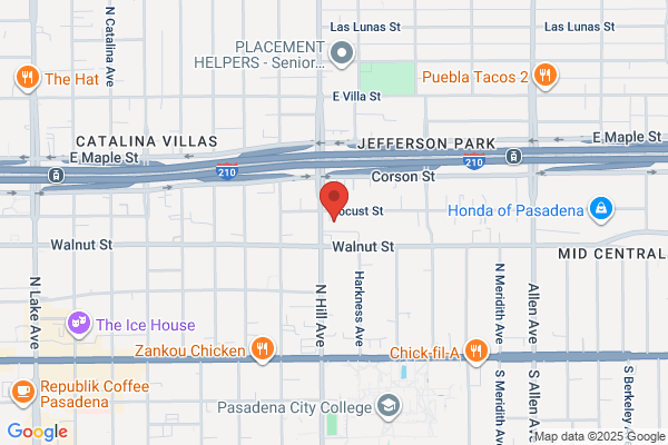 Pasadena Sign Studios