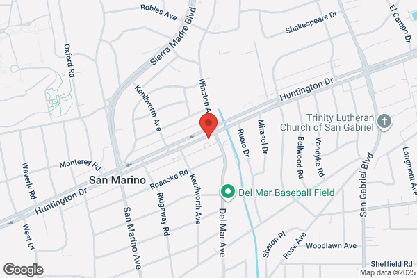 Huntington Skin Care & Electrolysis Center of San Marino