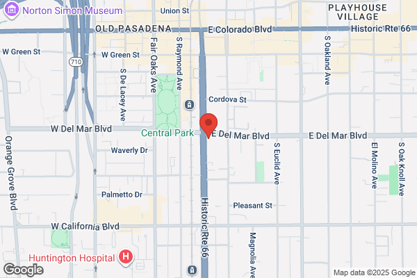Houston's Restaurant