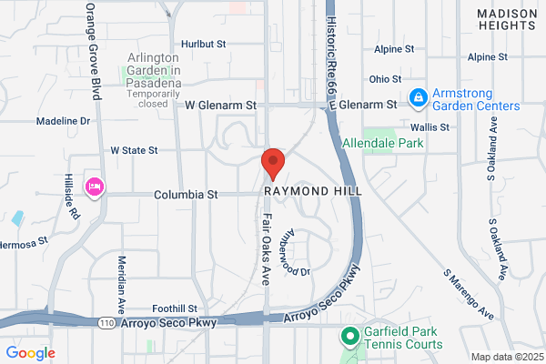 Raymond Restaurant the
