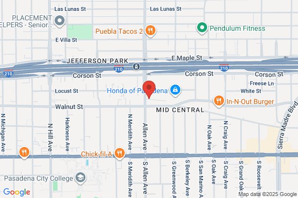 Allen Avenue Self Storage
