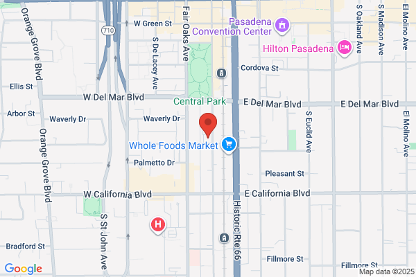 Raymond Avenue Self Storage