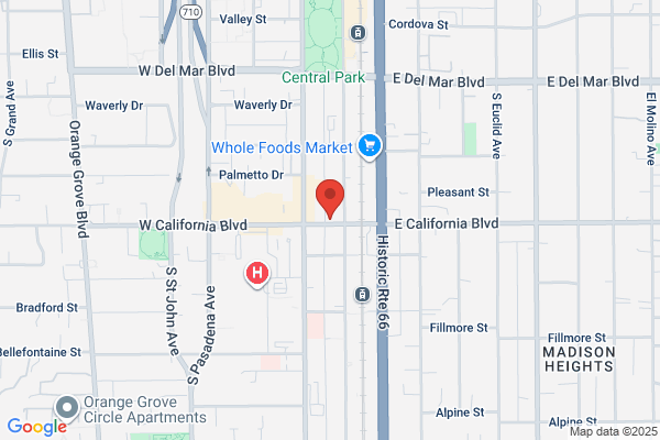 Cal-Oaks Pharmacy