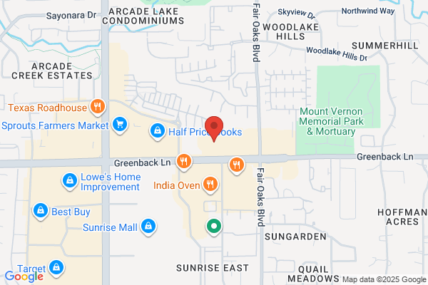 California Hearing Aid Center