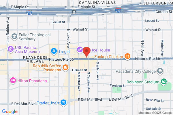 Academy 6 Theaters