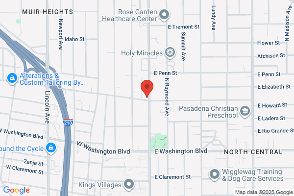 Fair Oaks Tires & Wheels