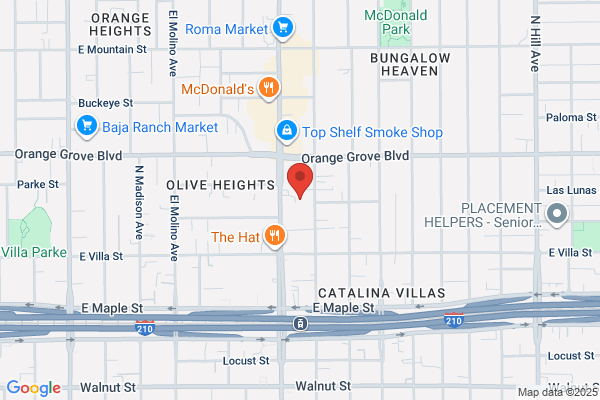 Foothill Apartment Association Service Corporation