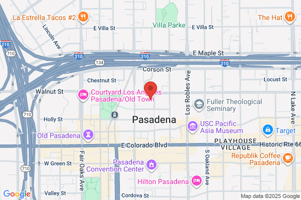 Pasadena Police Officers Association