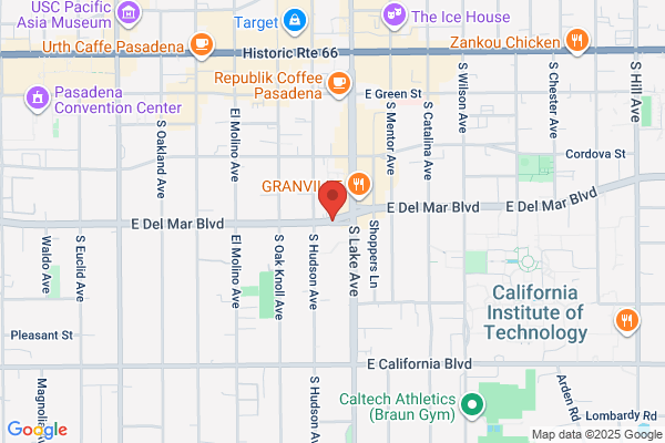 Carriage House Travel Inc
