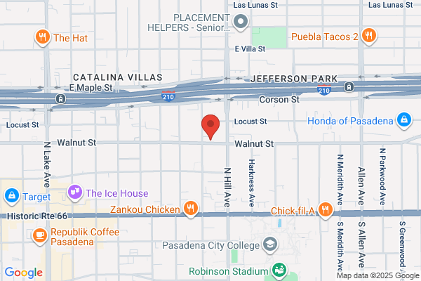 West Coast Trophy Center