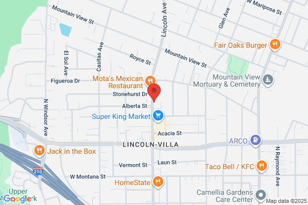 U-Haul Moving & Storage of Altadena