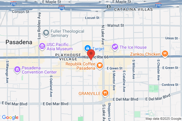 Tutor Doctor Pasadena