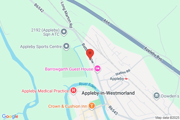 Appleby Books