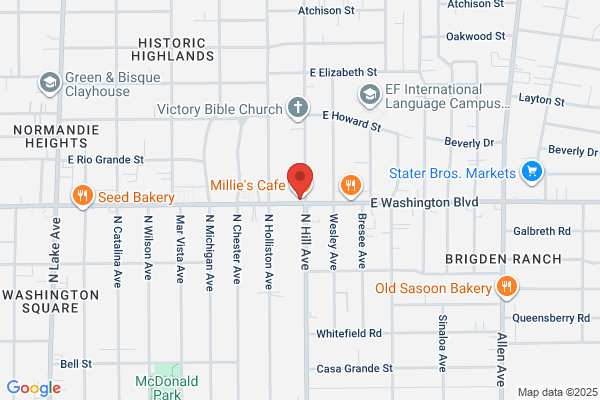 Mitchell Books