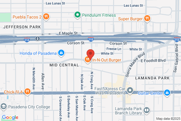 Animal Emergency Clinic of Pasadena