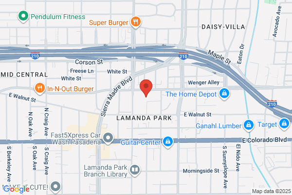 ACCESS Pasadena