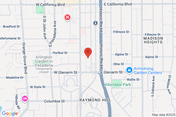 Raymond Avenue Veterinary Hospital
