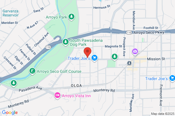 Bikram Yoga South Pasadena