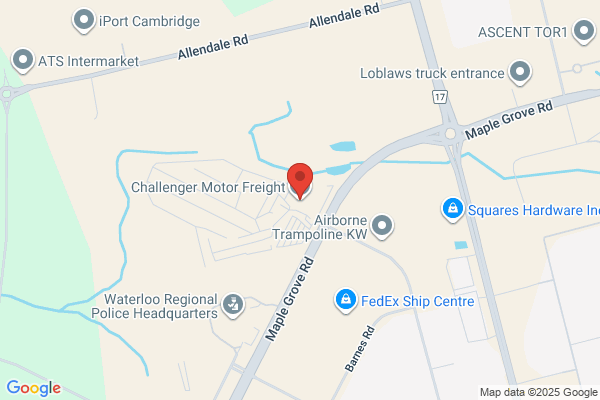 Challenger Auto & Truck Service