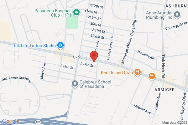 Chesapeake Car Care Inc