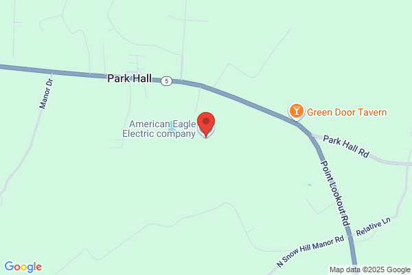 Eagle Electric Inc