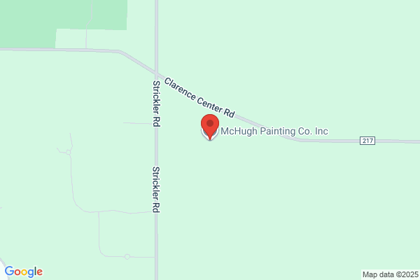 McHugh & Orem Painting Contractors