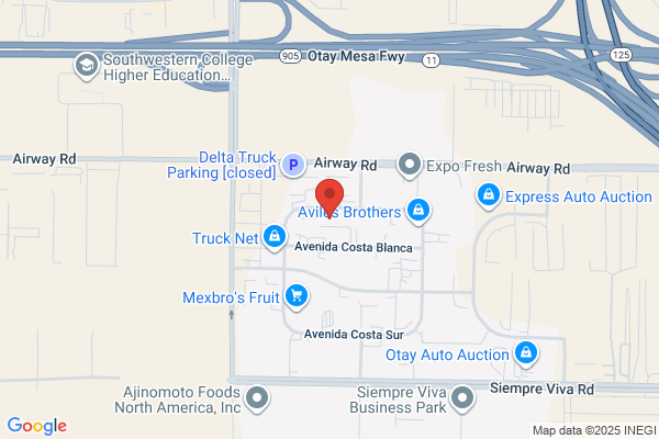 Organics Unlimited Inc