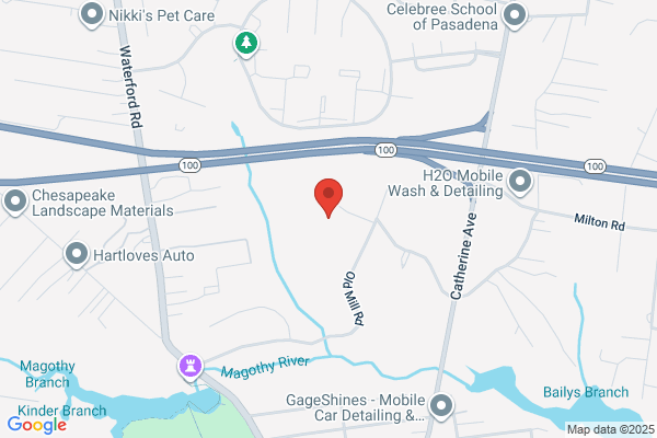 Williams Electrical Service