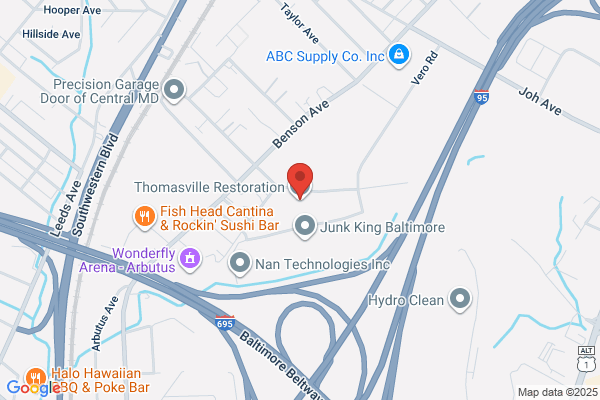 Thomasville Homes LLC