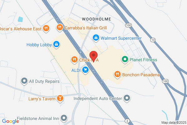 Mattress Firm Pasadena South - Closed
