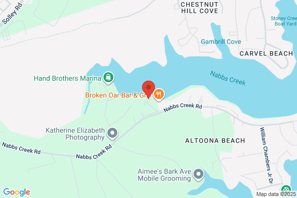 Baltimore Electric Boat Rental