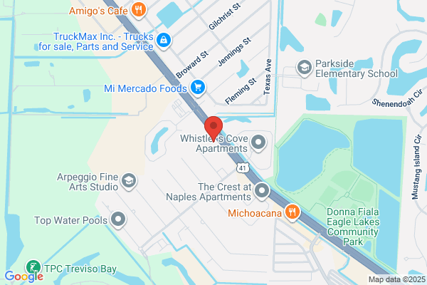 Florida Marina & Boat Sales Inc