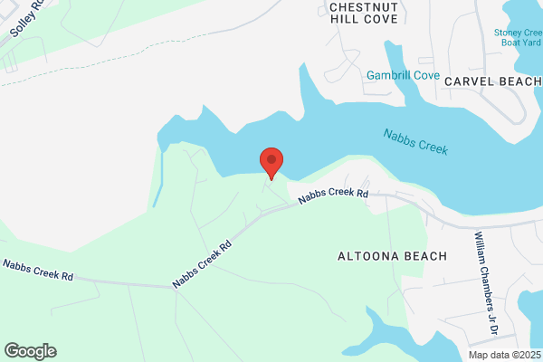 Nabbs Creek Marina