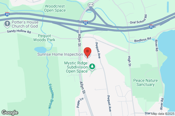 Sunrise Home Inspections LLC
