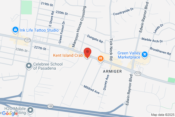 Kent Island Crab Co