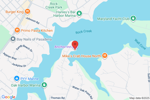 Anchor Inn