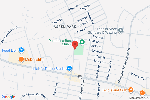 Havenwood Little League