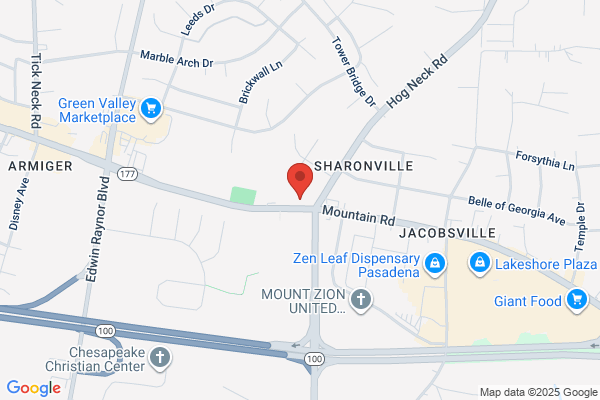 Horne Chiropractic Center PA