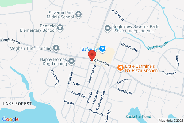 Severna Park Dentistry