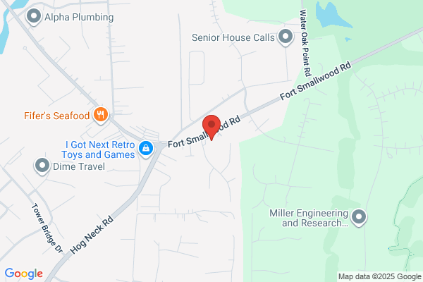 Peartree House Assisted Living